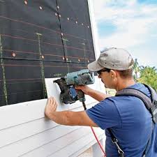 Best Historical Building Siding Restoration  in Brownwood, TX